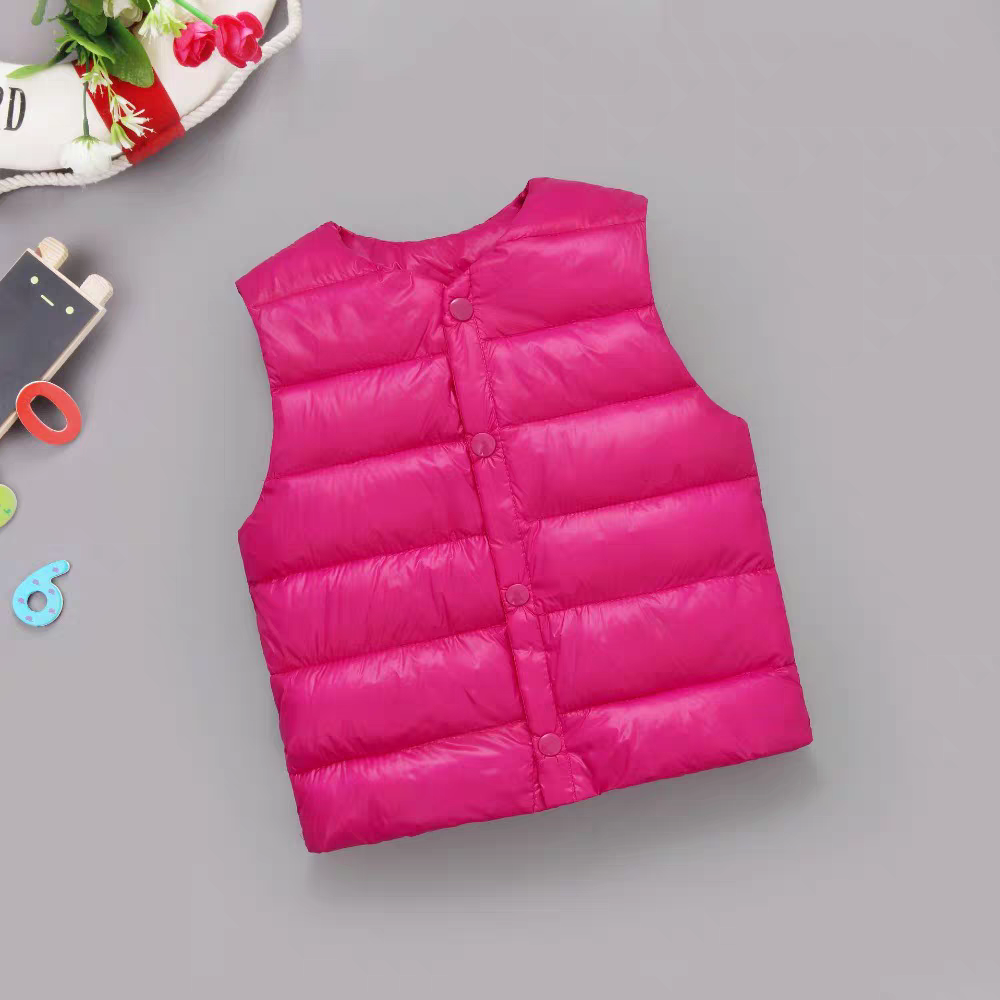 [507811]- Baju Atasan Jaket Fashion Anak Perempuan - Motif Torn Bread