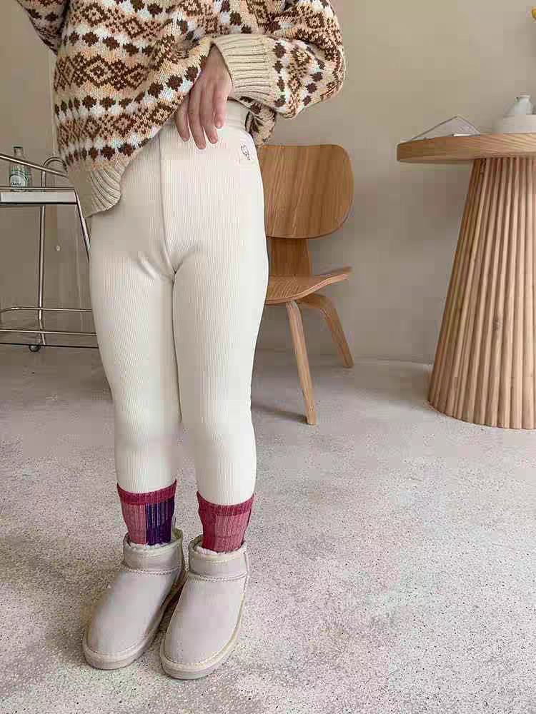 CLEARANCE SALE [Long Pants] 2 Tahun BB 7-10kg Bawahan Celana Panjang Anak Perempuan - BWHLP