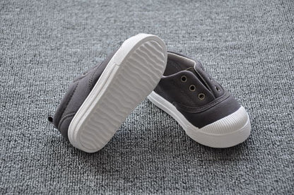 jual [106103] - [ BEST PRODUCT ] Sepatu Kets Anak Pastel / Fashion / Casual 