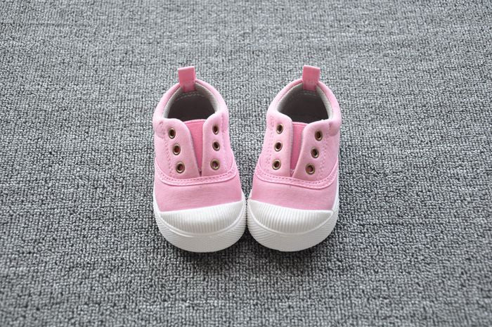 jual [106103] - [ BEST PRODUCT ] Sepatu Kets Anak Pastel / Fashion / Casual 