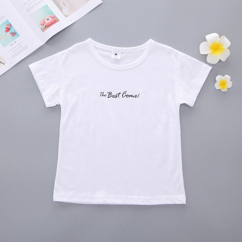[368561] - Setelan Overall Fashionable - Motif The Best Come