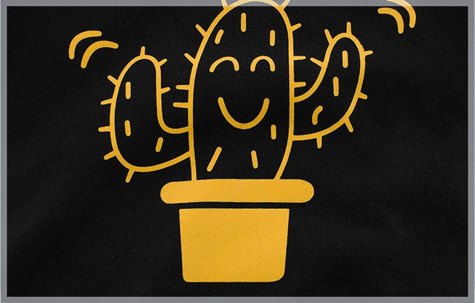 [121273] - Atasan Anak / Kaos Anak - Motif Cactus Tree
