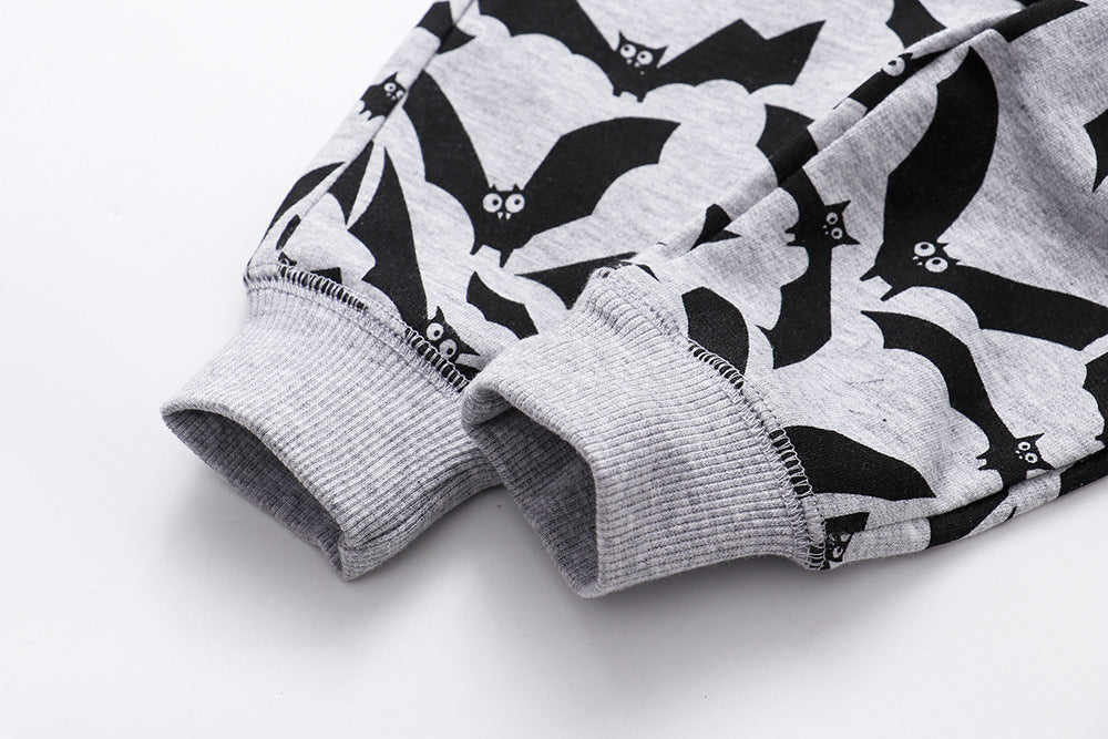 [357143] - Bawahan Anak / Celana Jogger Anak - Motif Ash Bats