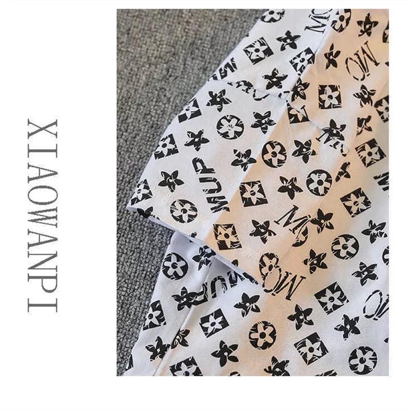 [119271] - Baju Setelan Hypes Stylish Anak - Motif Various Patterns