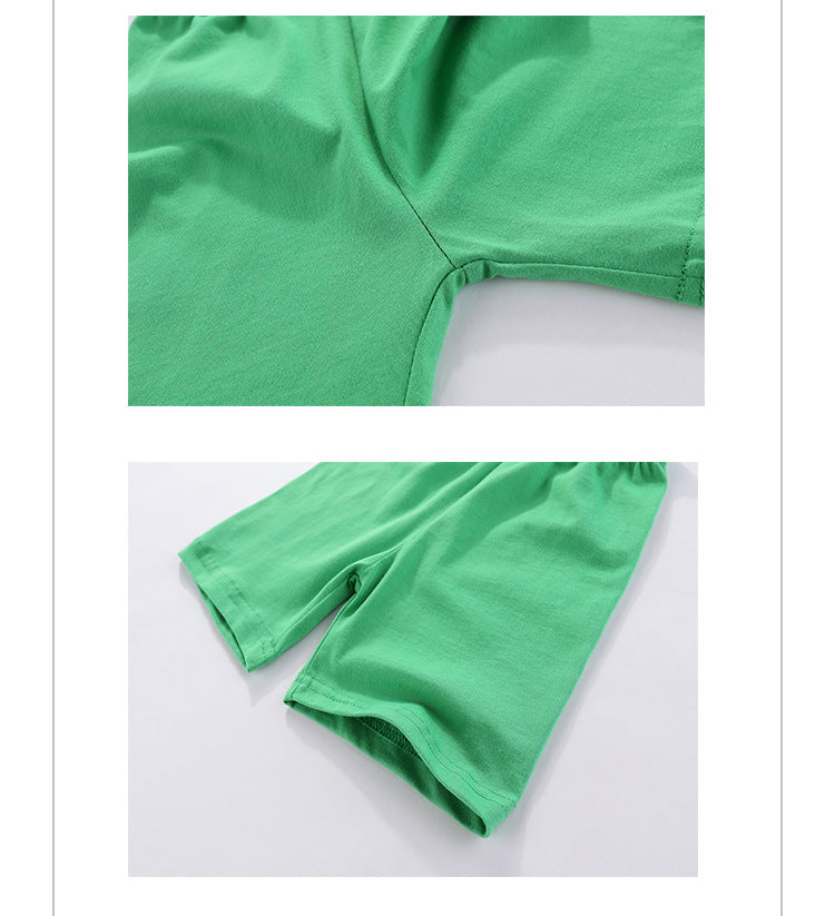 [354436] - Baju Setelan Street Wear Anak - Motif Ben 10