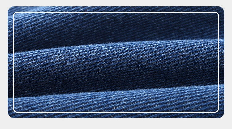 [513268] - Bawahan / Celana Jeans Kekinian Anak - Motif Jeans Style