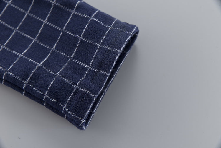 [368242-GRAY] - Setelan Formal 3 In 1 Keren Anak - Motif Windowpane Bow Tie