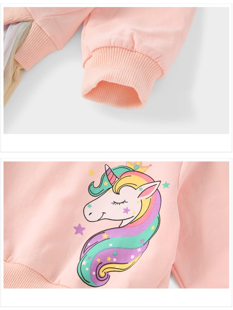 [363268] - Dress Trend Fashion Anak Perempuan - Motif Little Phony Star