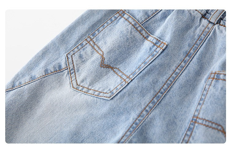 [119246] - Celana Panjang Anak - Motif Calm Calor