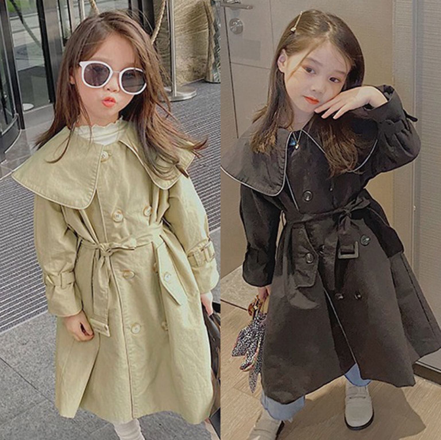 [507393] - Dress Blazer Anak Model Blazer - Motif Deep Color