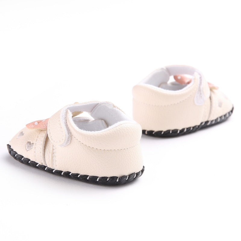 jual [105200] - [IMPORT] Sepatu Bayi Prewalker Pita Cute 0 - 18 Bulan [B9131] 