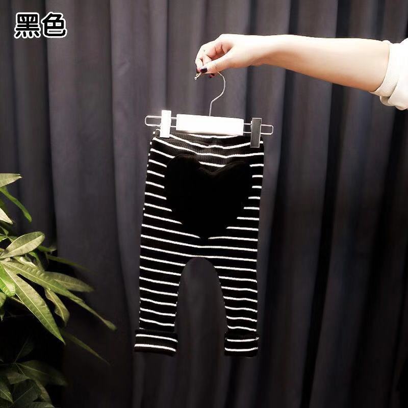 [352283] - Celana Legging Anak - Motif Big Heart
