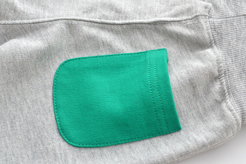 jual [357107] - Celana Training Anak / Celana Panjang Anak - Motif Solid Color Lines 