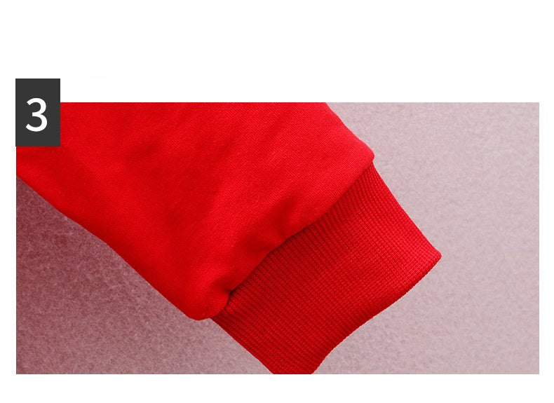 [368340] - Setelan Anak Formal Fashionable - Motif Guard Soldier
