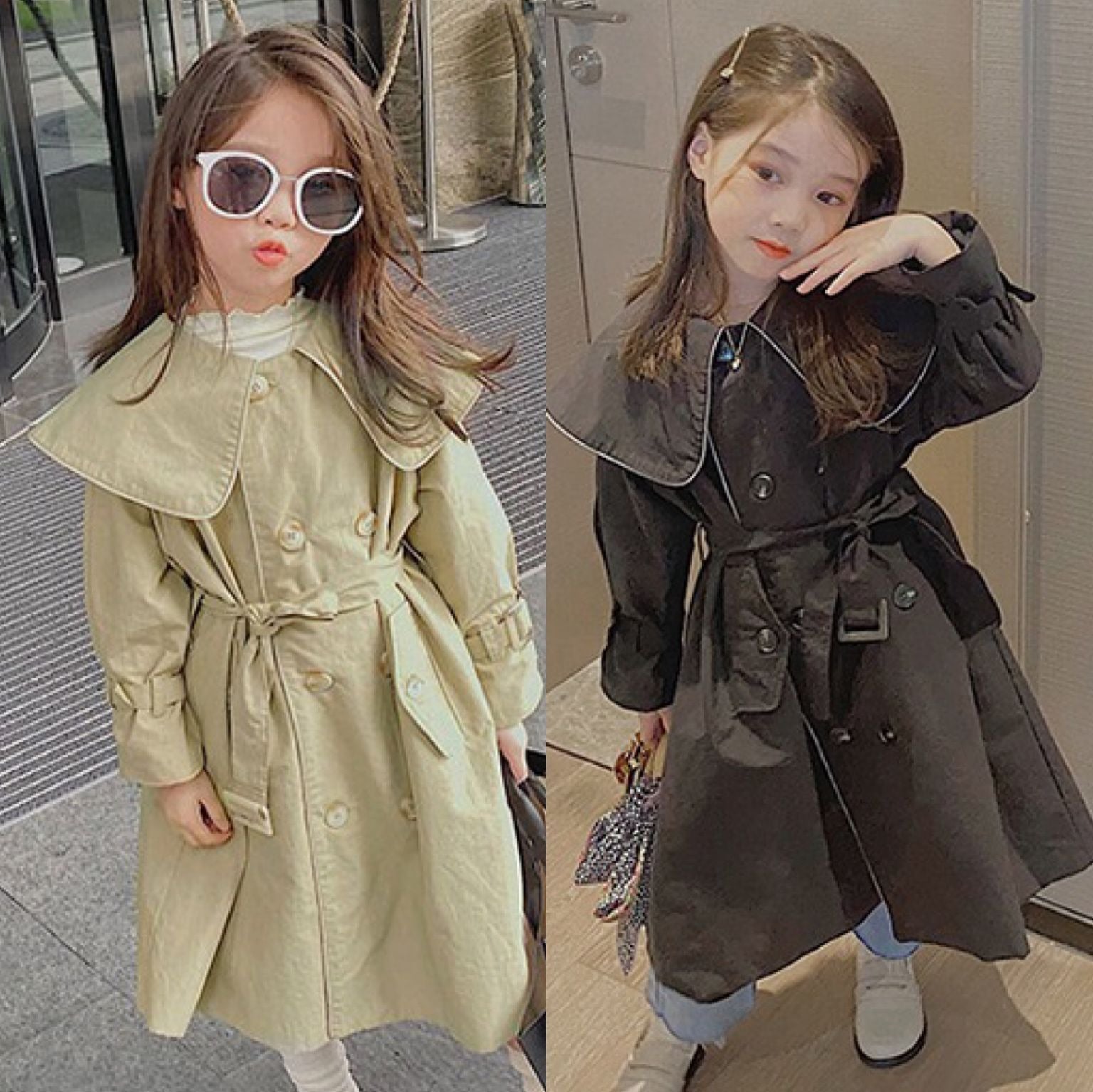 [507393] - Dress Blazer Anak Model Blazer - Motif Deep Color