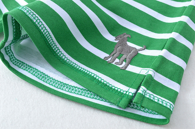 [357157] - Celana Training Anak  / Celana Santai Anak - Motif Stripe Animal