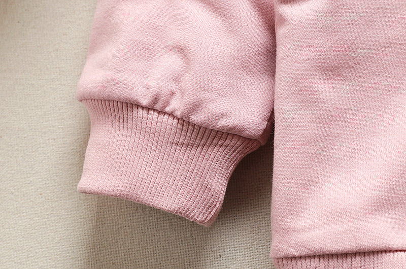 [102236] - Setelan Sweater Anak / Setelan Sweater Anak Trendy - Motif Star Boy