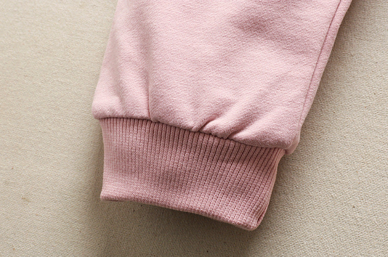 [102236] - Setelan Sweater Anak / Setelan Sweater Anak Trendy - Motif Star Boy