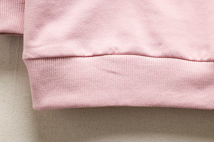 [102236] - Setelan Sweater Anak Import / Setelan Sweater Anak Trendy - Motif Star Boy