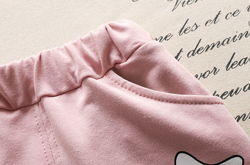 [102236] - Setelan Sweater Anak / Setelan Sweater Anak Trendy - Motif Star Boy
