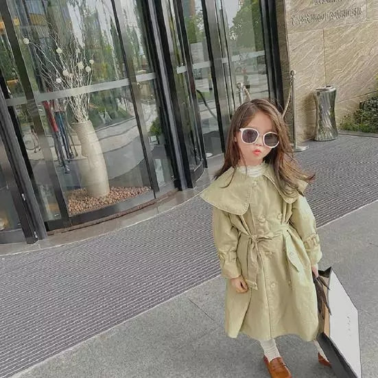 [507393] - Dress Blazer Anak Model Blazer - Motif Deep Color