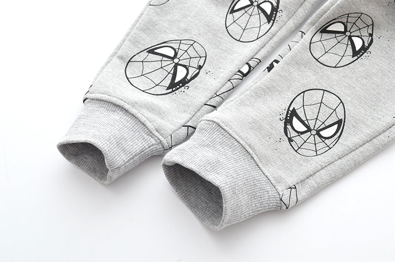 [357162] - Bawahan Anak / Celana Jogger Anak - Motif Mask