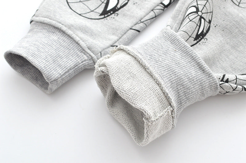 [357162] - Bawahan Anak / Celana Jogger Anak - Motif Mask