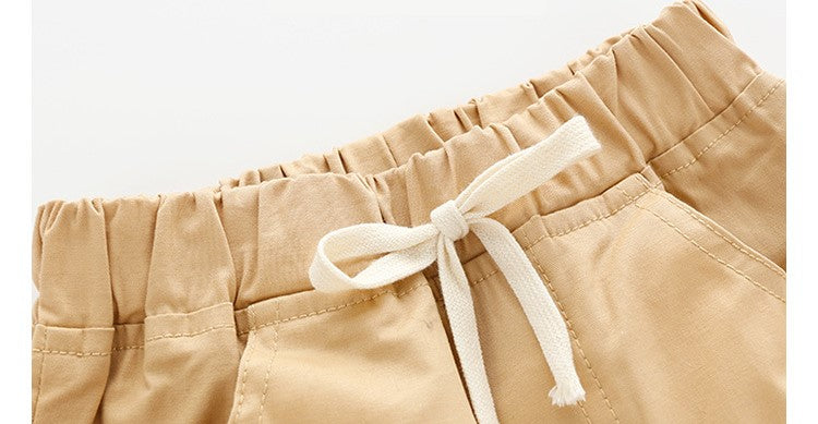 [513284] - Bawahan / Celana Chino Style Anak - Motif Original Legend