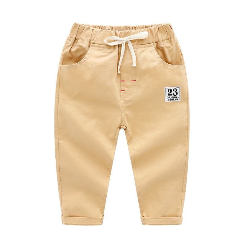 [513284] - Bawahan / Celana Chino Style Anak - Motif Original Legend