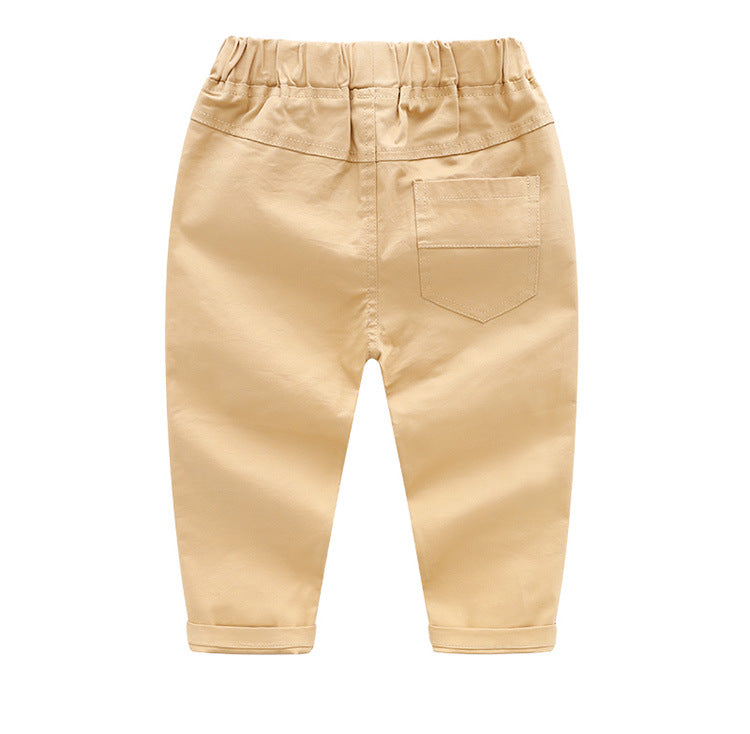 [513284] - Bawahan / Celana Chino Style Anak - Motif Original Legend