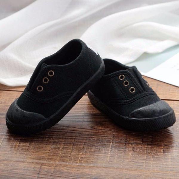 jual [106101] - [ BEST QUALITY ] Sepatu Kets Anak Pastel / Fashion / Casual [B9104] 