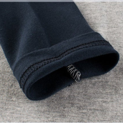[121306] - Atasan Kaos Import Style Santai Anak - Motif Arm Line