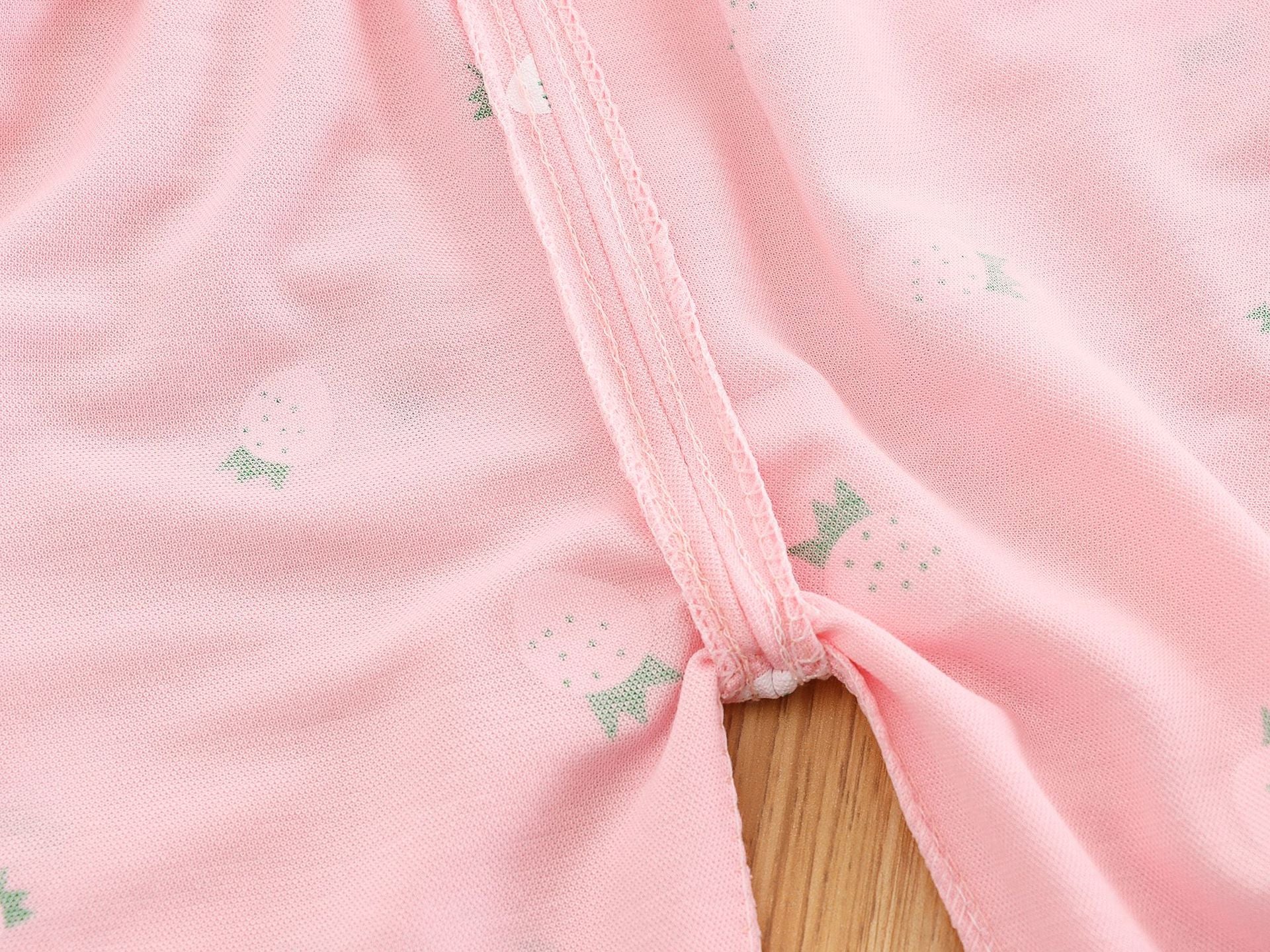 [102335] - Bawahan / Celana Harem Panjang Anak - Motif Strawberry 3D