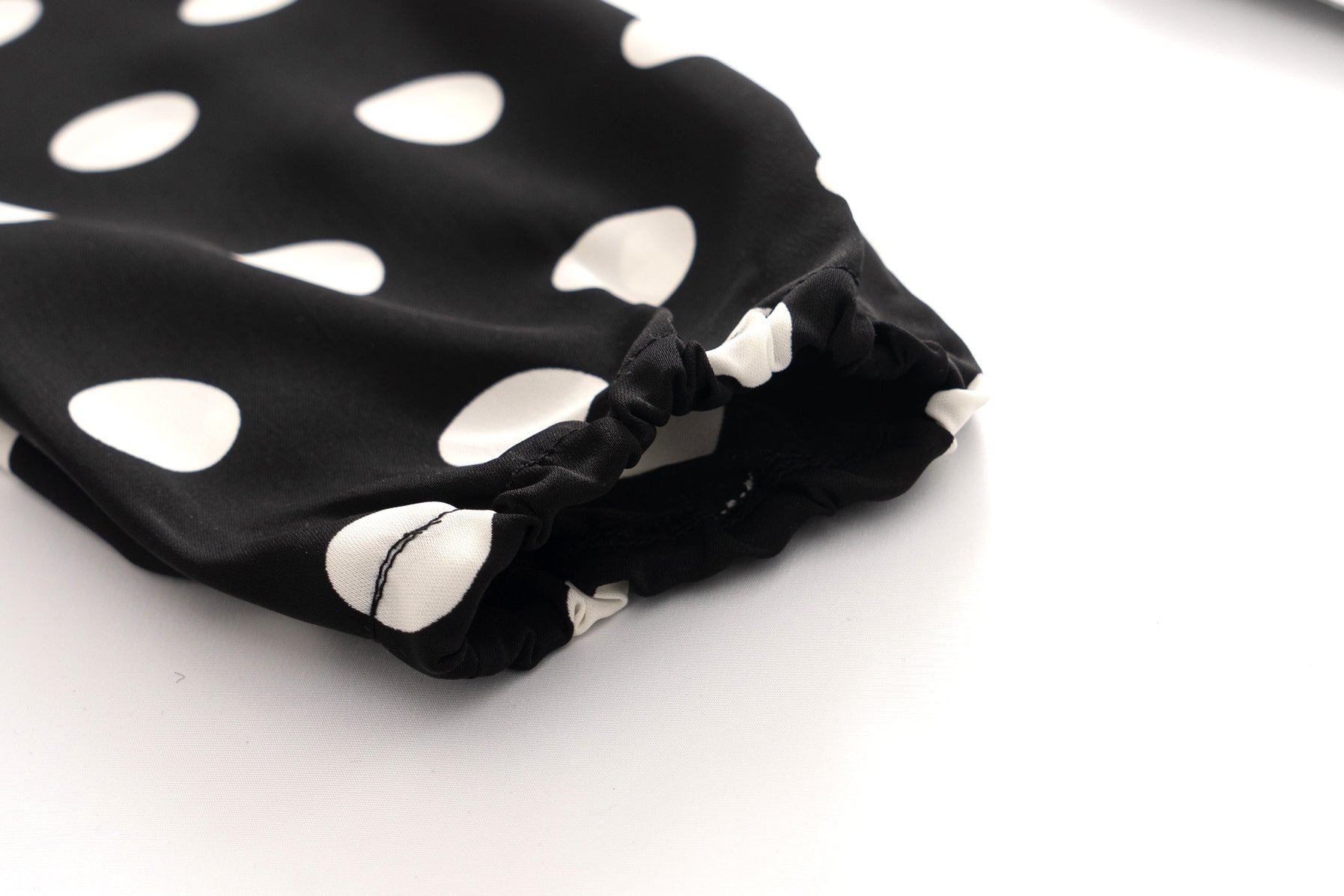 [368366] - Celana Harem Anak Perempuan - Motif Round Spots