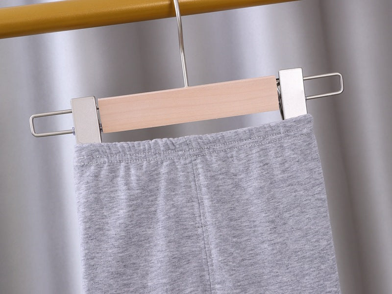 [102332] - Bawahan Legging / Celana Panjang Anak - Motif Pineapple 3D