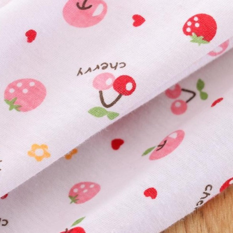 [102364] - Bawahan / Celana Harem Panjang Anak - Motif Cute Hearts