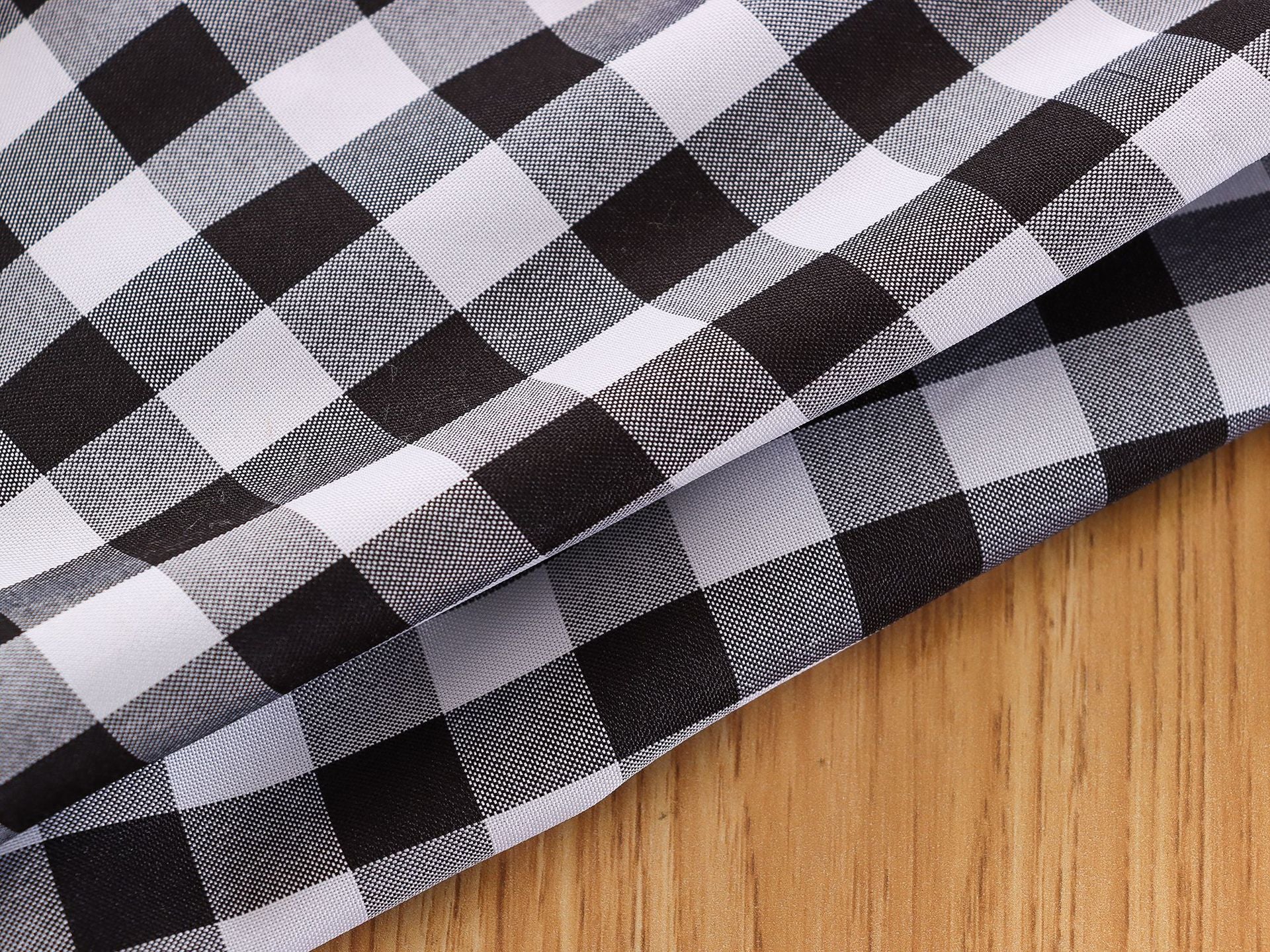 [102343] - Bawahan / celana Panjang Anak Laki-Laki Fashion - Motif Gingham