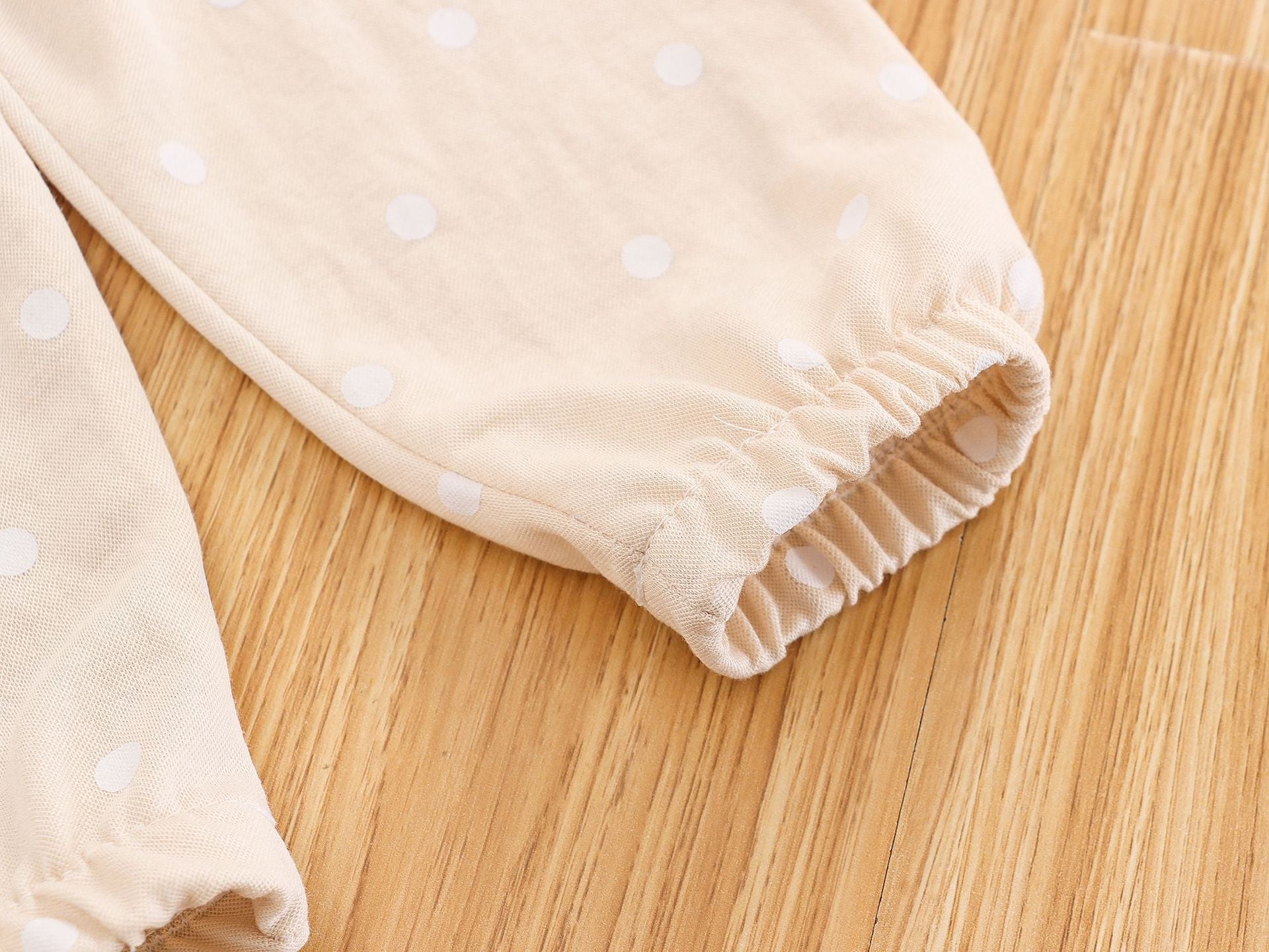 [102334] - Bawahan / Celana Harem Panjang Anak - Motif Little Spot 3D