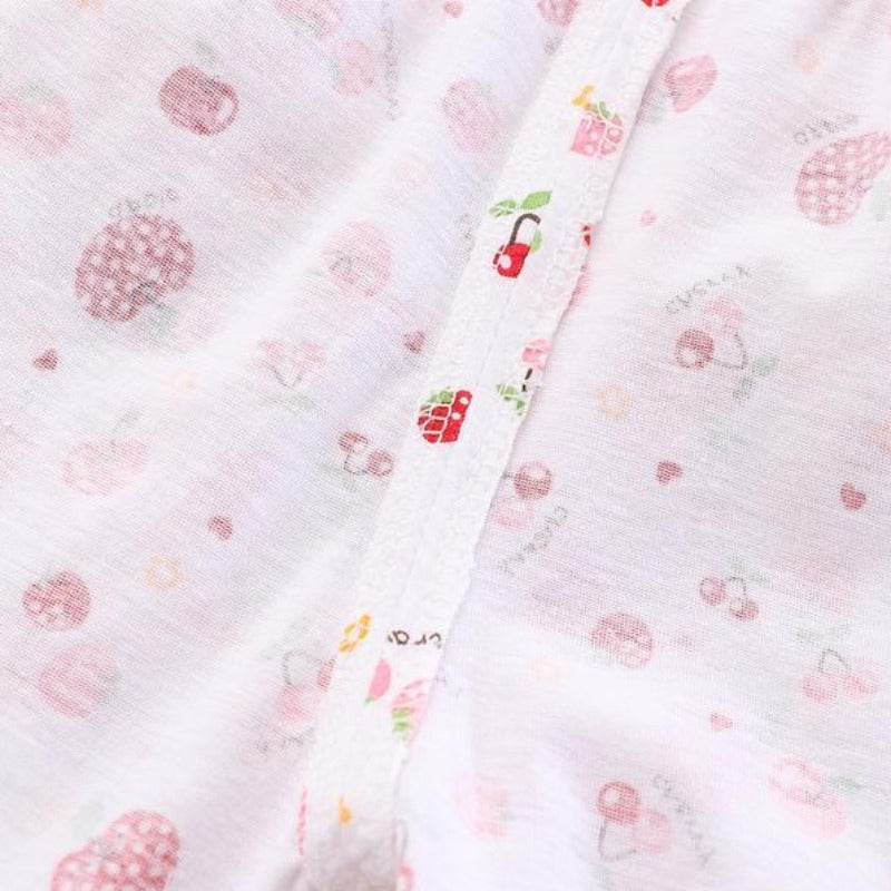 [102364] - Bawahan / Celana Harem Panjang Anak - Motif Cute Hearts