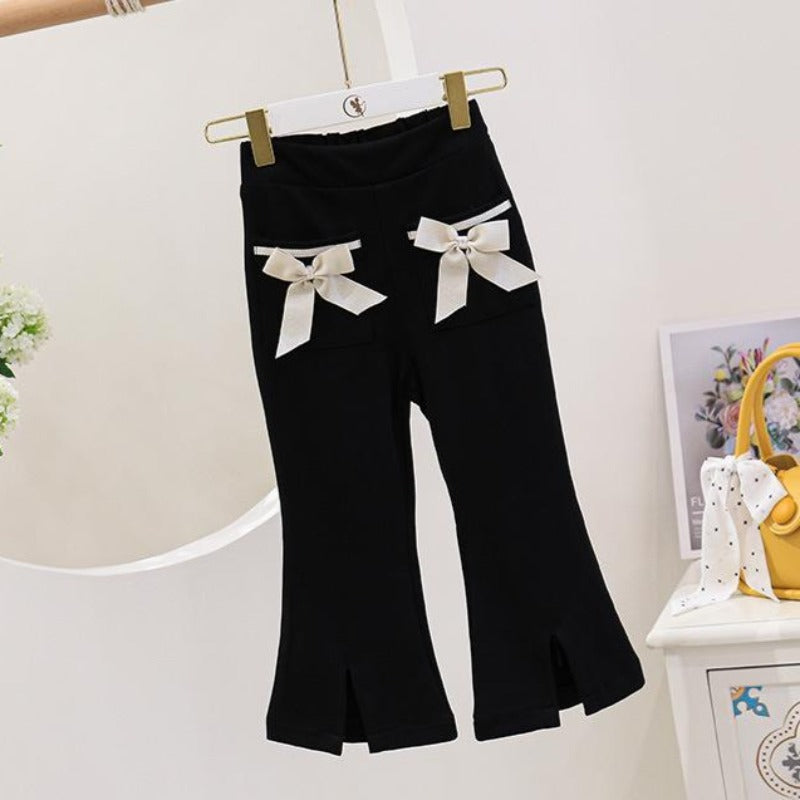 [363418] - Setelan Blouse Fashion Anak Perempuan - Motif Little Love