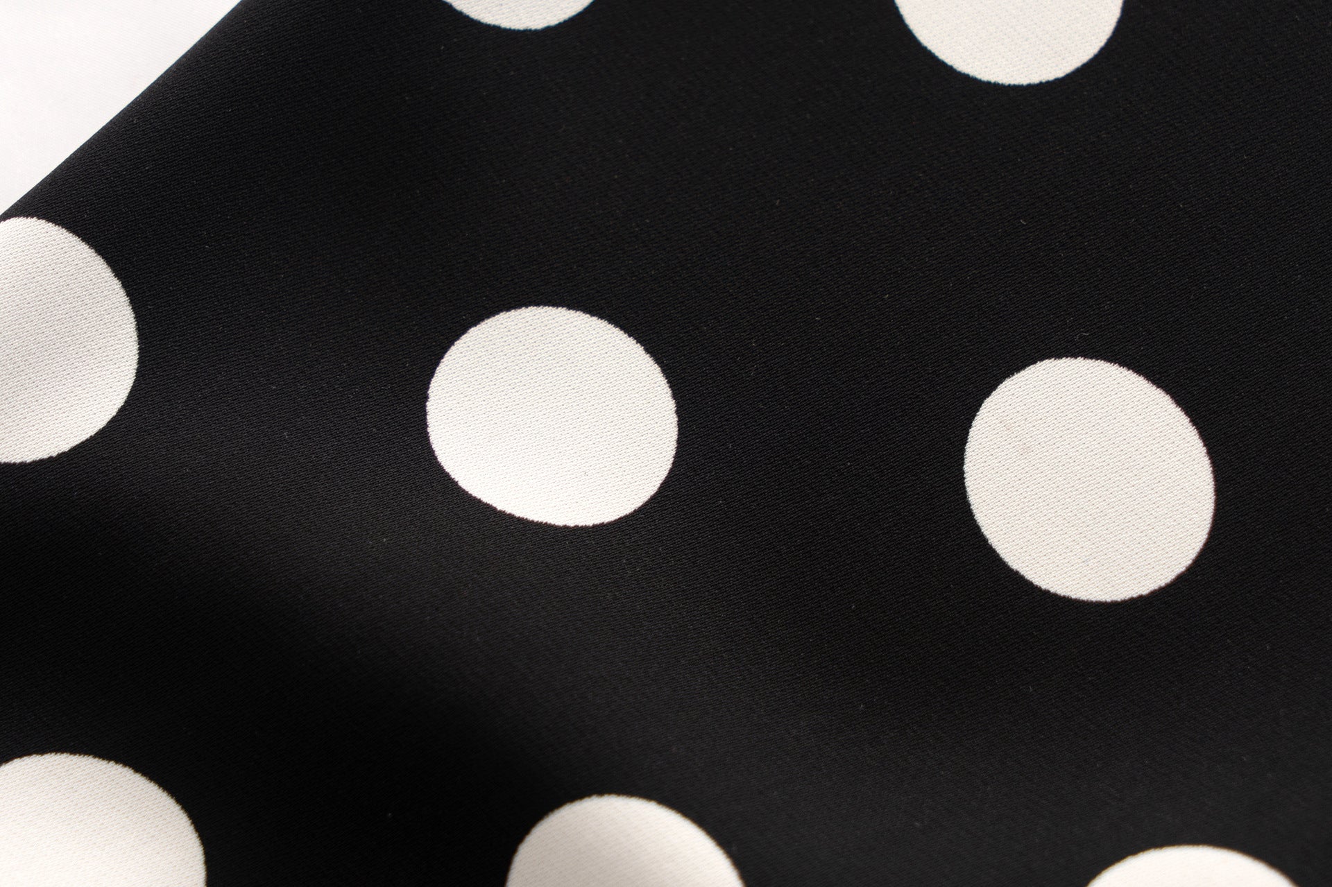 [368366] - Celana Harem Anak Perempuan - Motif Round Spots