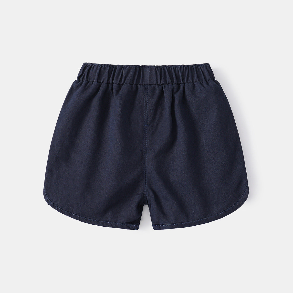[513625] - Bawahan Celana Pendek Chino Anak Cowok - Motif Casual Pockets