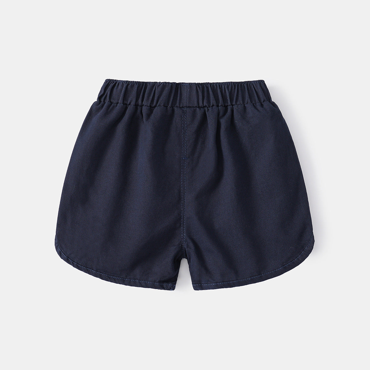 [513625] - Bawahan Celana Pendek Chino Import Anak Cowok - Motif Casual Pockets