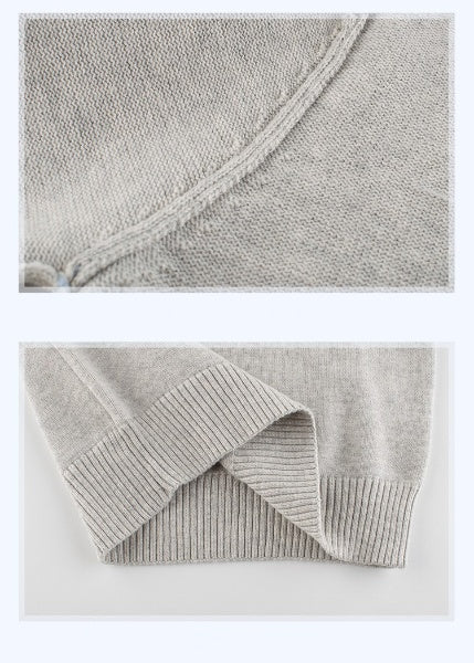 [121245] - Baju Atasan Sweater Hype Lengan Panjang Anak Laki Laki Cowok - Motif Thorny Dinosaur - BABYHOKI STORE